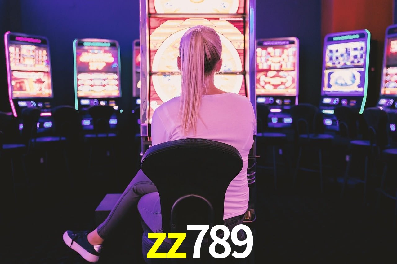 Welcome Bonus zz789