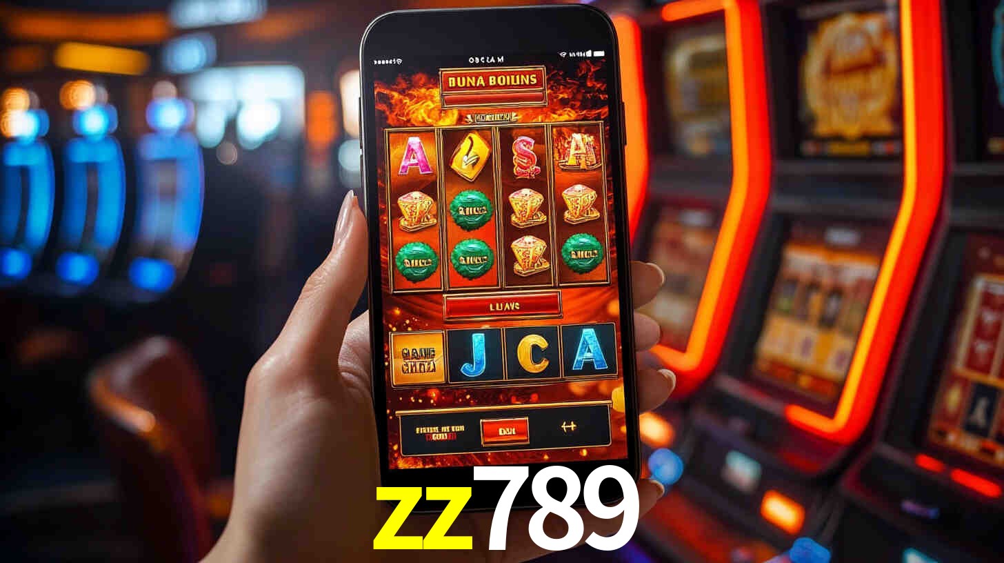 zz789: Seu Cassino Premiado com Pagamentos Rápidos