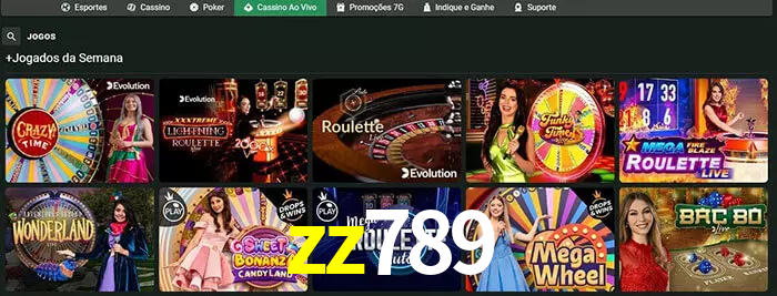 zz789 bet