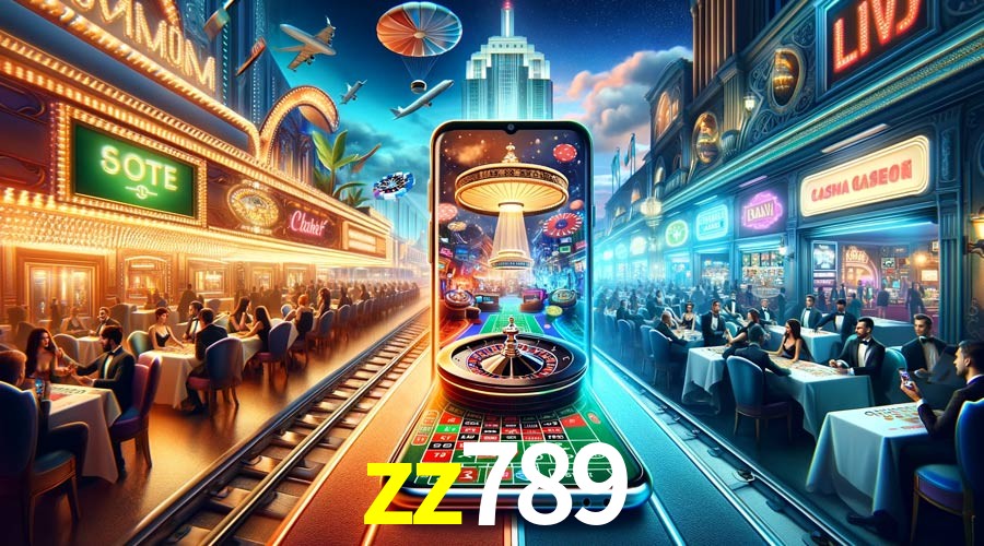 Slot Games zz789