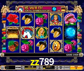 Descubra a Magia dos Jogos de Arcade no zz789