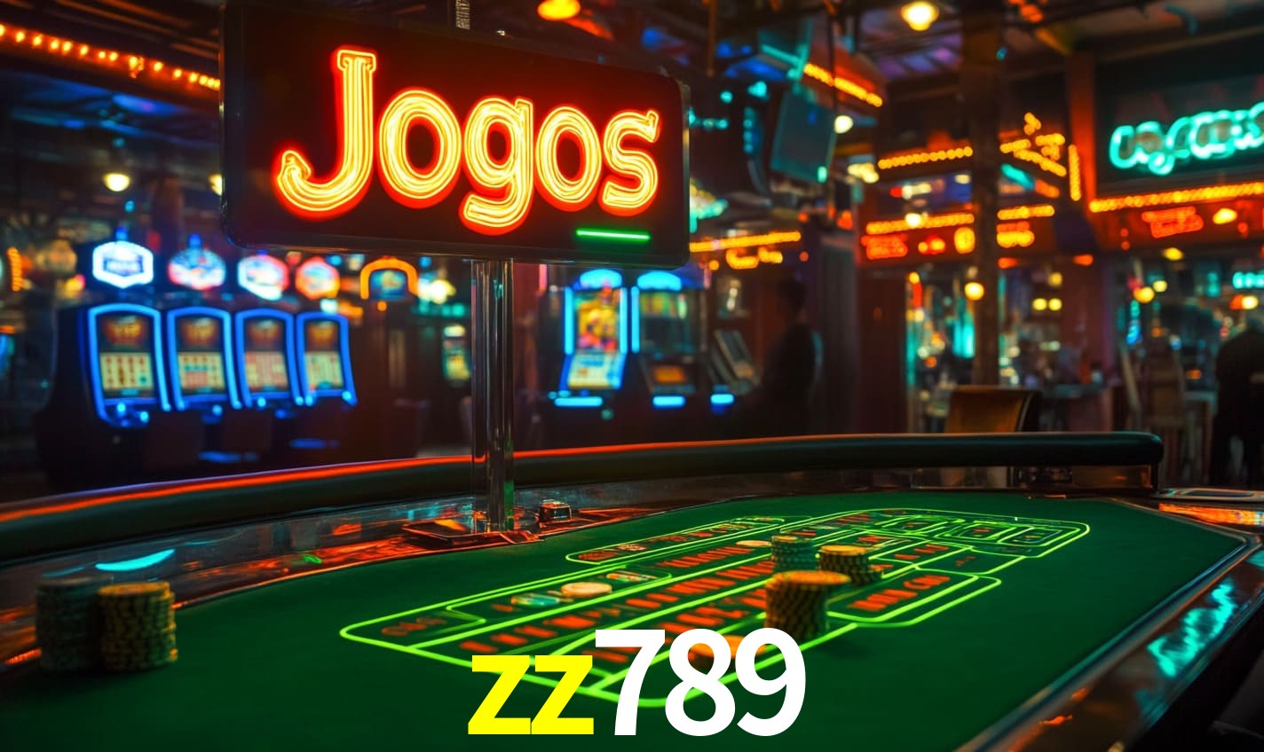 Tecnologia da Plataforma zz789