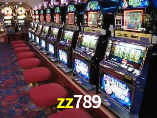 A Experiência Imersiva dos Cassinos Ao Vivo no zz789