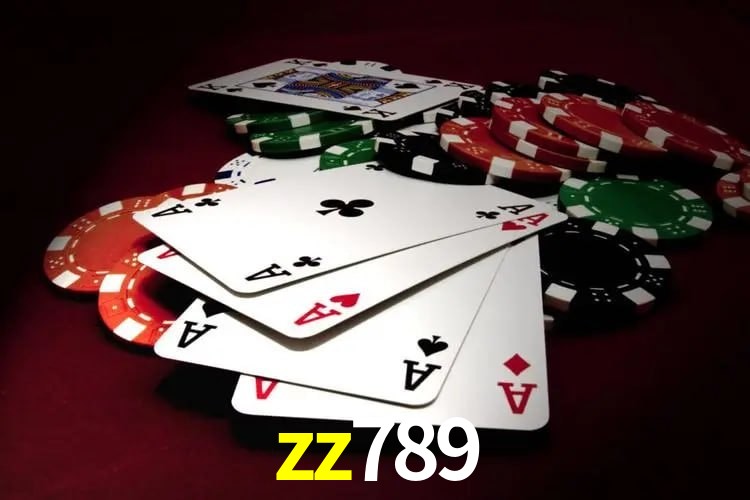 Mesa de Blackjack zz789