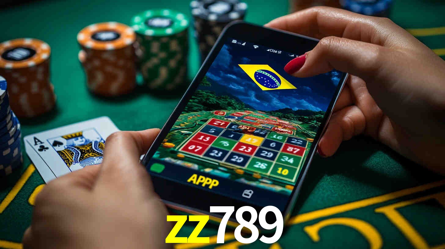 A Popularidade dos Caça-Níqueis no zz789