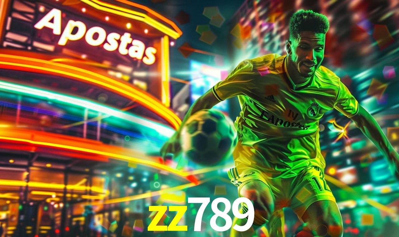 Casino Ao Vivo zz789