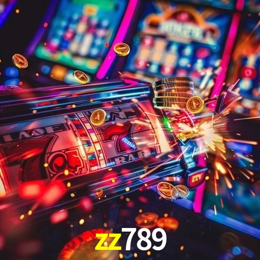 Casino Ao Vivo zz789