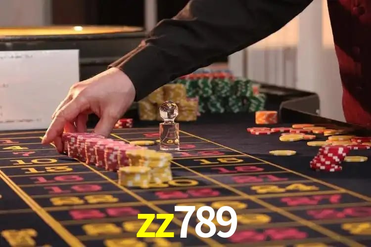 Apostas Esportivas na zz789: Um Guia Completo
