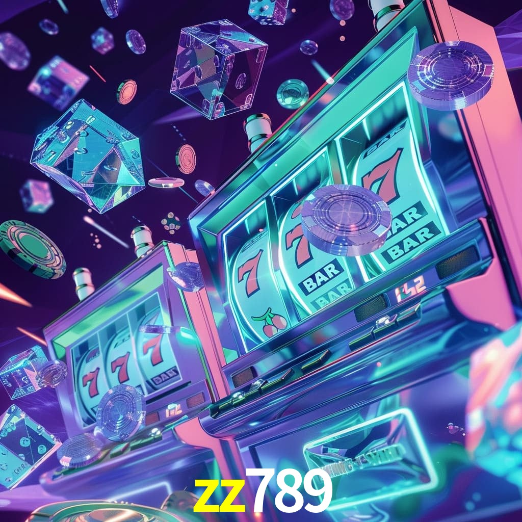 cassino zz789