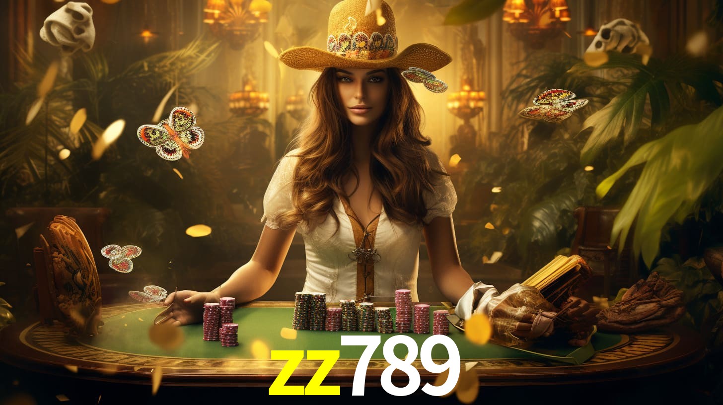 Welcome Bonus zz789