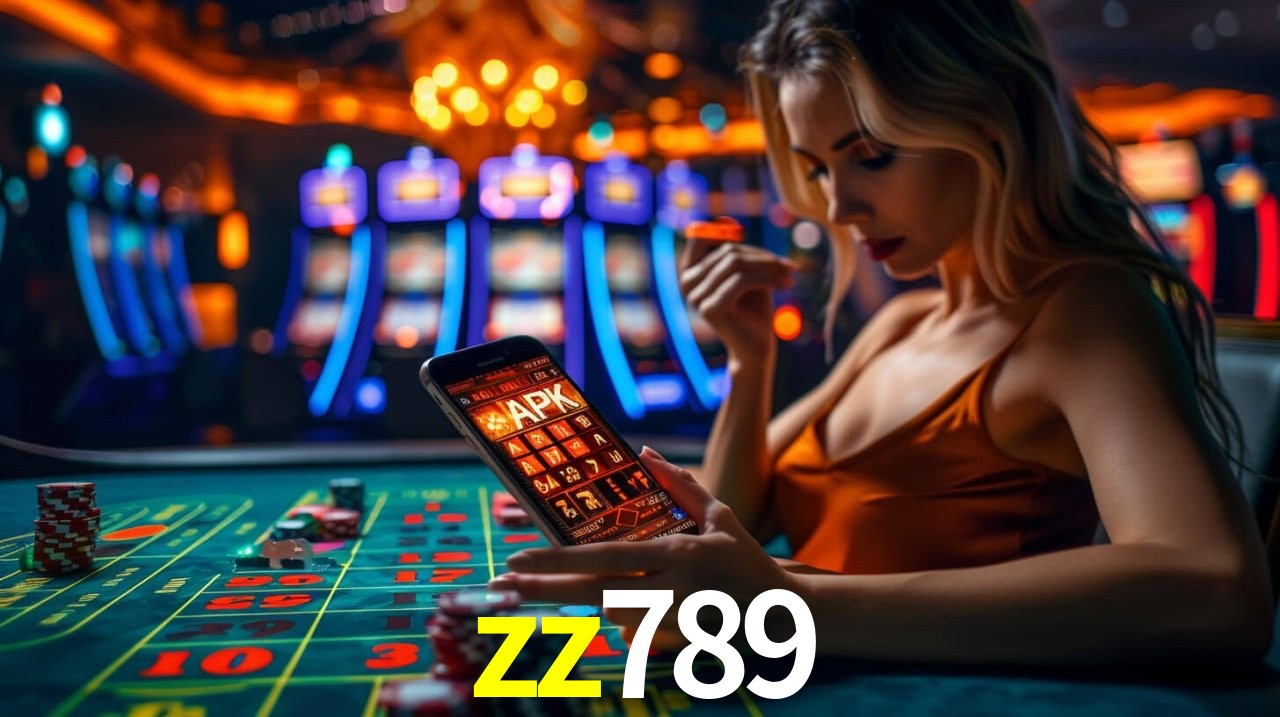 Live Casino zz789