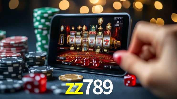 zz789 App Interface