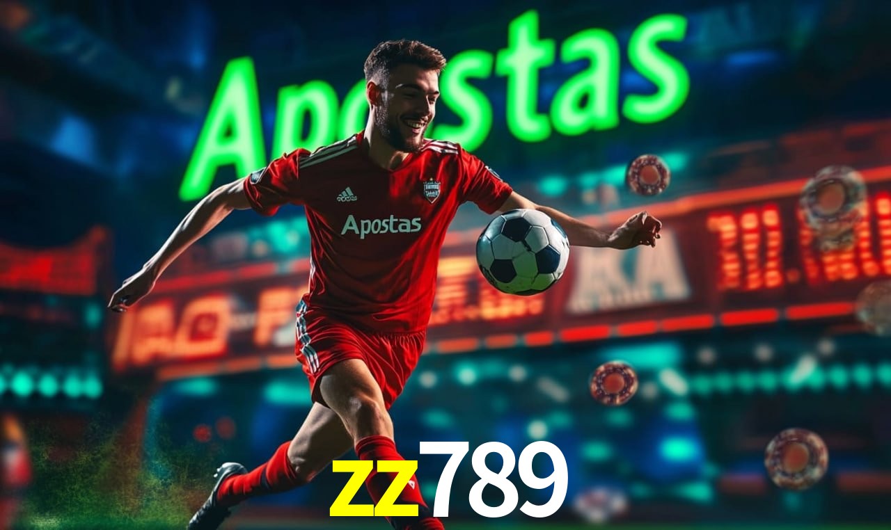 PIX Instantâneo zz789