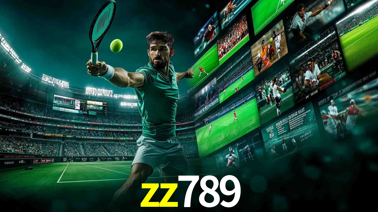 Apostas Esportivas na zz789: Um Guia Completo