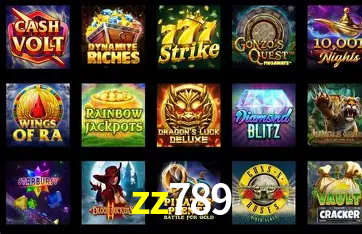 Seasonal Promotions zz789