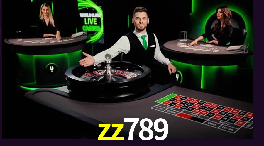 Game Providers zz789