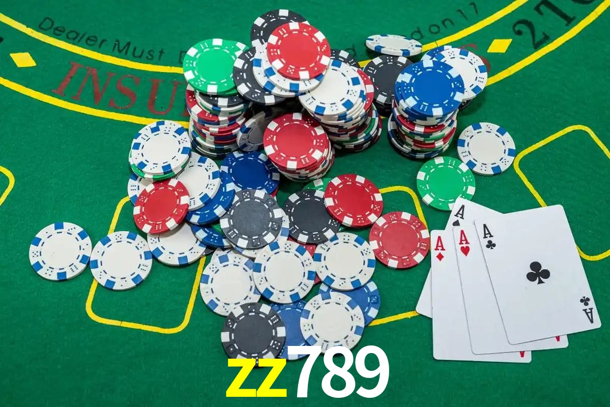 Torneios zz789
