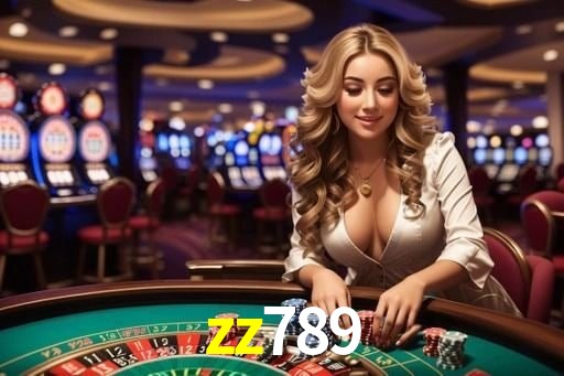Blackjack Table zz789