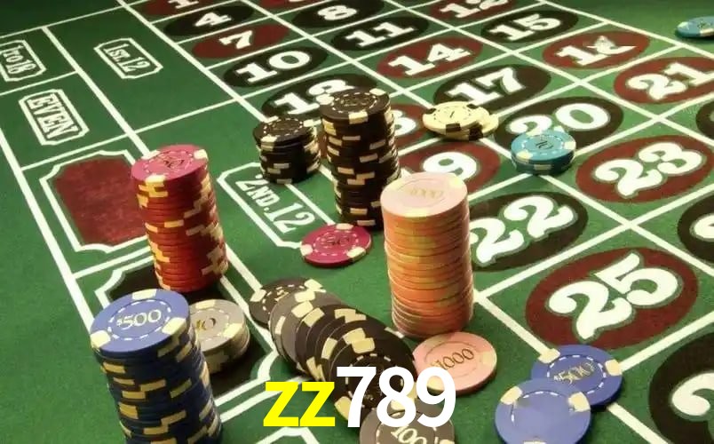 Jogos de Slot zz789
