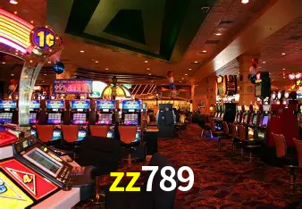Descubra o Mundo do Cassino Online com zz789