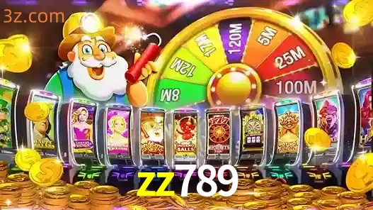 Explorando a Jogabilidade dos Caça-Níqueis no zz789